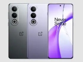 OnePlus Nord 4