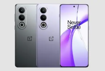 OnePlus Nord 4