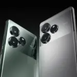Realme GT 6 e 6T