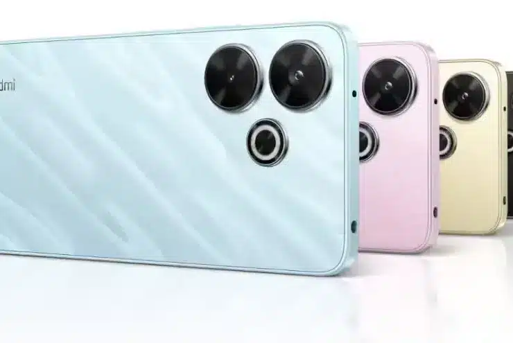 Redmi 13