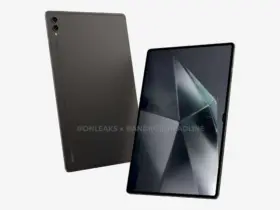 Samsung Galaxy Tab S10 Ultra