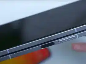 Samsung Galaxy Z Fold 6 Dummy Unit