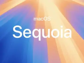 macOS Sequoia