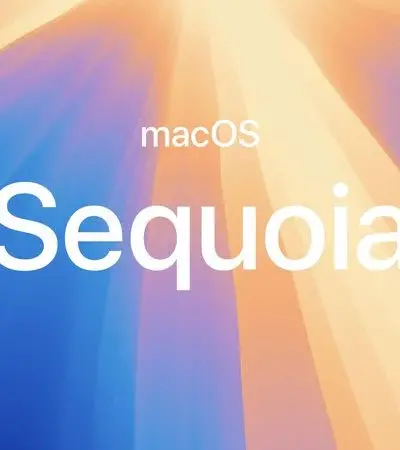 macOS Sequoia