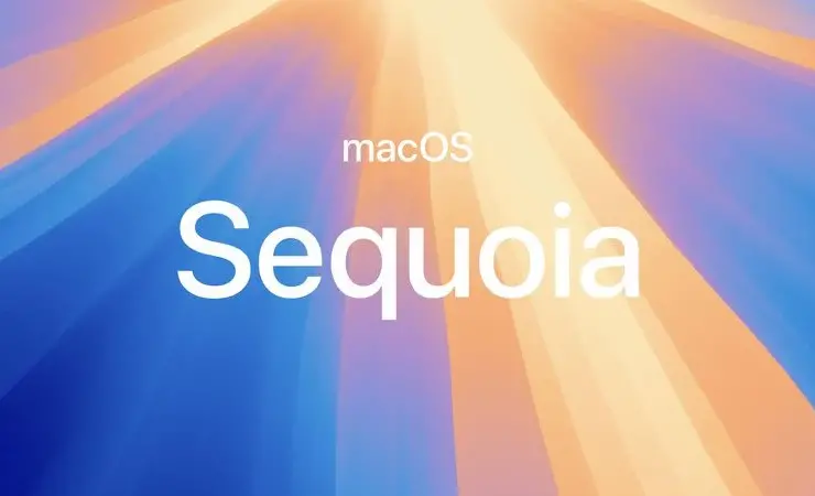 macOS Sequoia