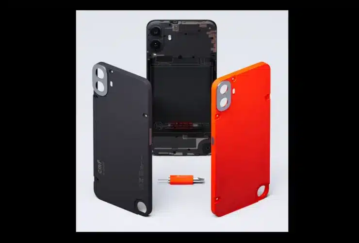 CMF Phone 1