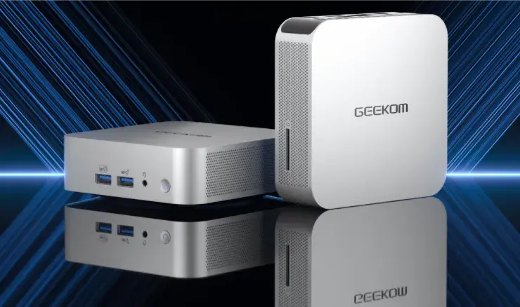GEEKOM A7