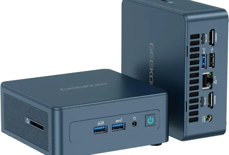 GEEKOM IT12
