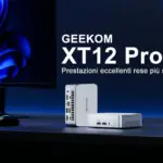 GEEKOM XT12 Pro