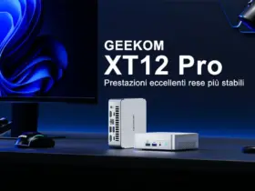 GEEKOM XT12 Pro
