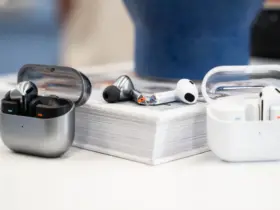 Galaxy Buds 3 Series