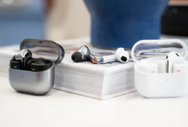 Galaxy Buds 3 Series