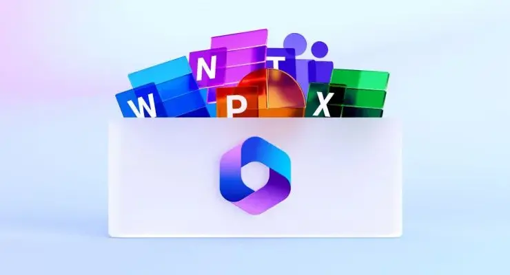 Microsoft Office Intelligenza Artificiale