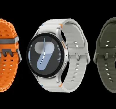 Samsung Galaxy Watch Ultra e Galaxy Watch 7