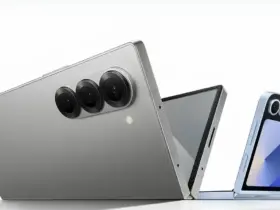 Samsung Galaxy Z Fold 6 e Flip 6