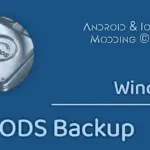 AIMODS Backup