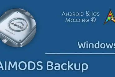 AIMODS Backup
