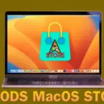 AIMods MacOS Store