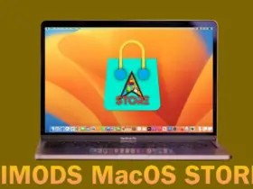AIMods MacOS Store