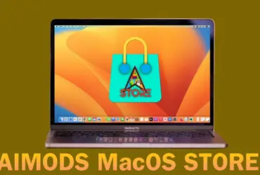AIMods MacOS Store
