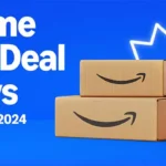 Amazon Prime Day Ottobre 2024