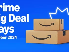 Amazon Prime Day Ottobre 2024