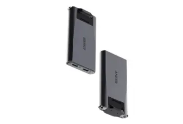 Anker Slim Charger 65W