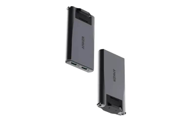 Anker Slim Charger 65W