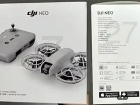 DJI Neo