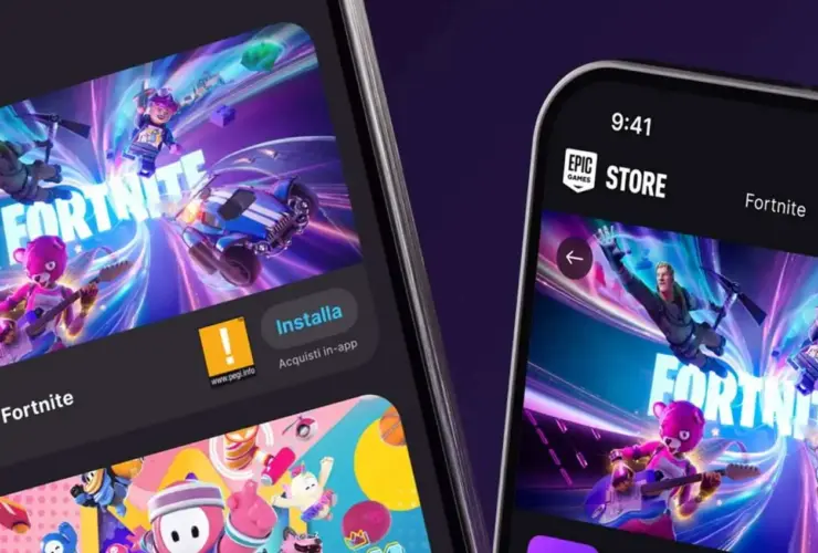 Epic Games Store