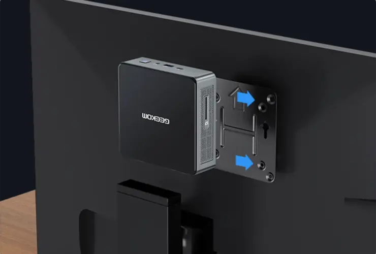 Geekom Mini Air12