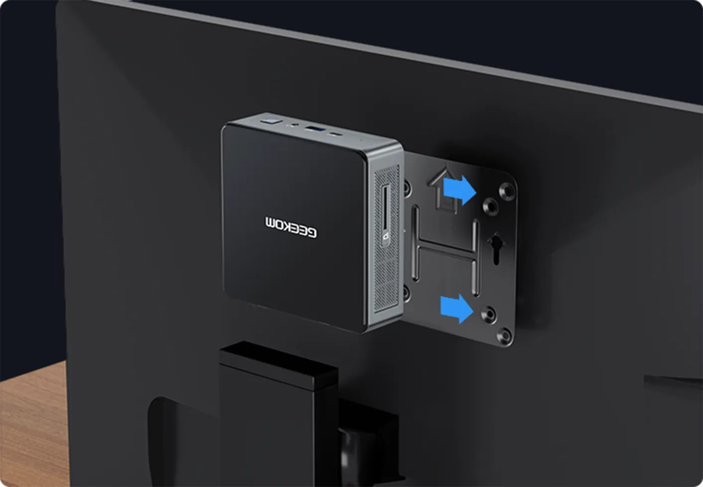 Geekom Mini Air12