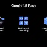 Gemini 1.5 Flash