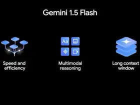 Gemini 1.5 Flash
