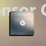 Google Tensor G4