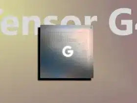 Google Tensor G4