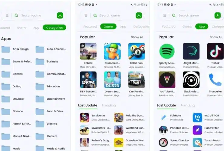 LITEAPKS Store