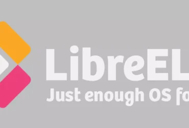 LibreELEC