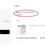 MediaWorld Ordine Annullato Pixel 9 Pro XL