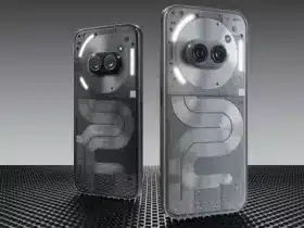 Nothing Phone (2a) Plus