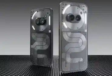 Nothing Phone (2a) Plus