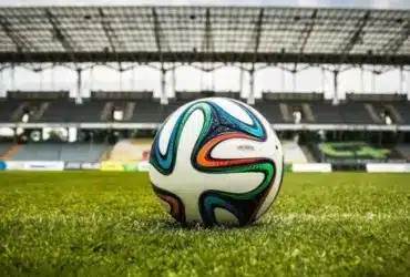 Pallone Calcio