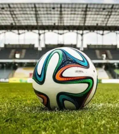 Pallone Calcio