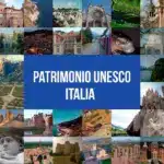 Patrimonio Italia Unesco