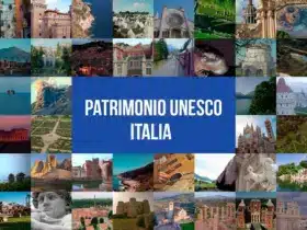 Patrimonio Italia Unesco