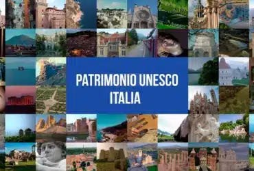 Patrimonio Italia Unesco