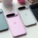 Pixel 9 Pro XL Colors
