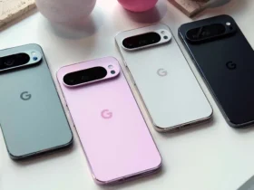 Pixel 9 Pro XL Colors