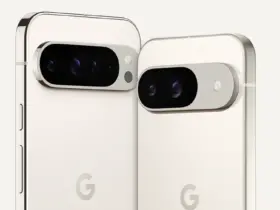 Pixel 9 e Pixel 9 Pro