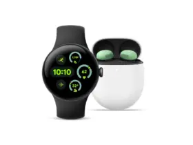 Pixel Watch 3 e Pixel Buds Pro 2
